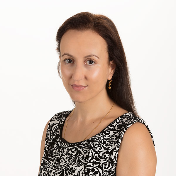 Licínia Salomé Silva