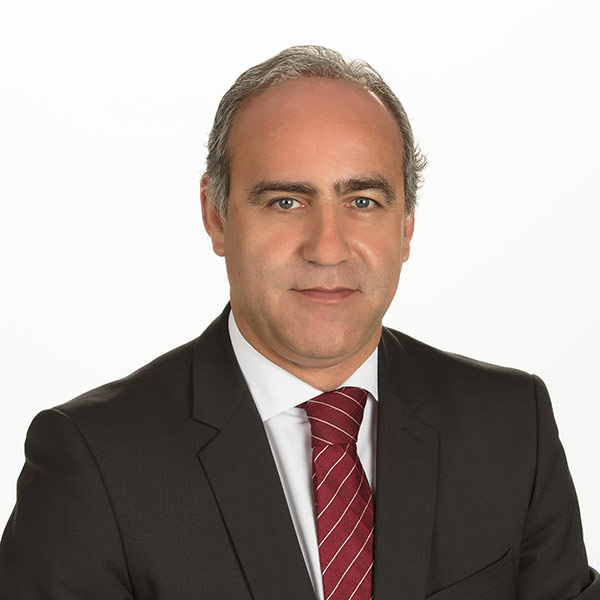 Miguel M. Carvalho