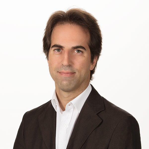 Ruben Pinto
